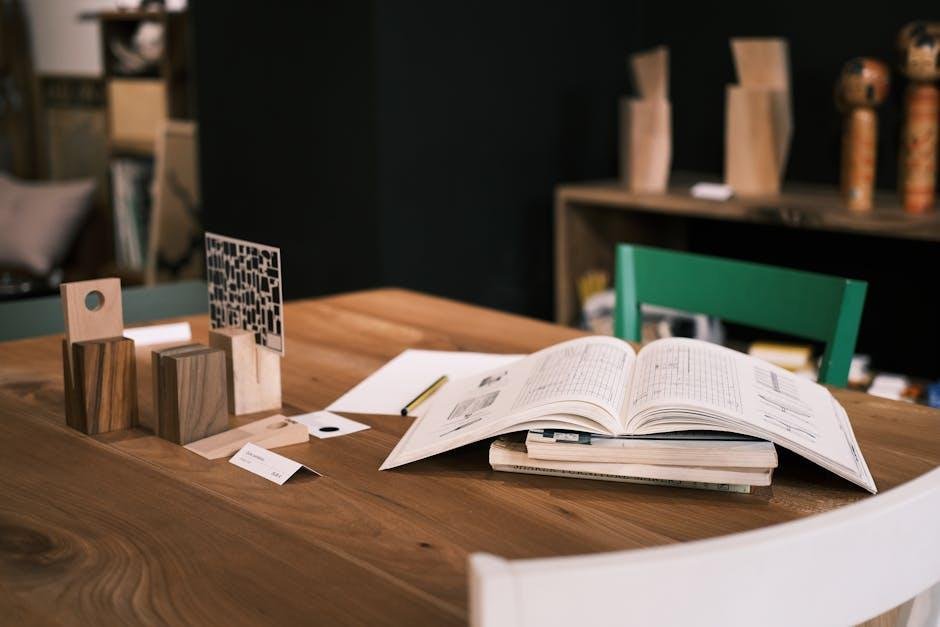 Designing a Discreet Workspace That blends with Your Environment