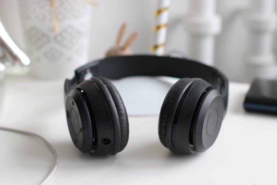 Comfort ​and Ergonomics: Finding Headphones That Support Long Listening Sessions