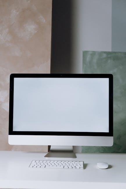 The Best Ergonomic Desk Setup for Long Work Hours