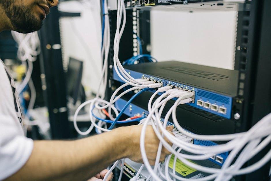 Choosing the ⁢Right⁢ Tools: ​Essential Accessories for Cable Management