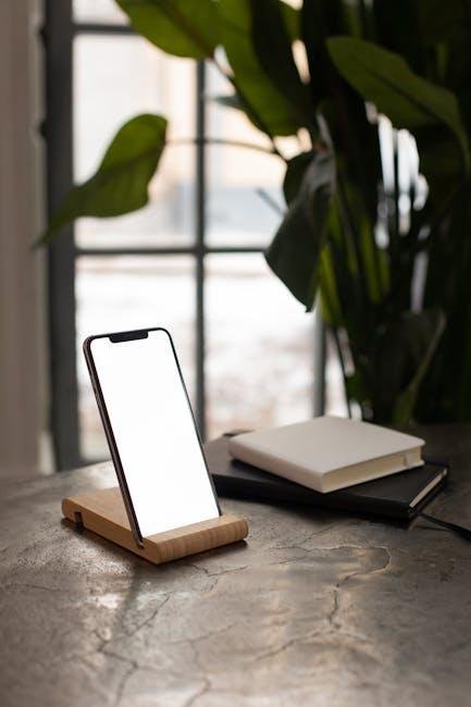 Wireless Charging Solutions for a Clean Desk