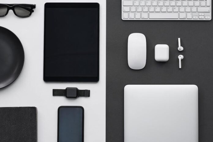 The Ultimate Checklist for an Organized Work Setup