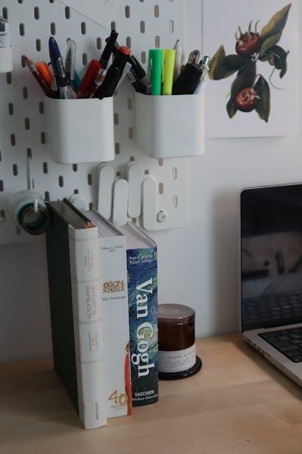The Best Desk Setup for Creatives & Designers