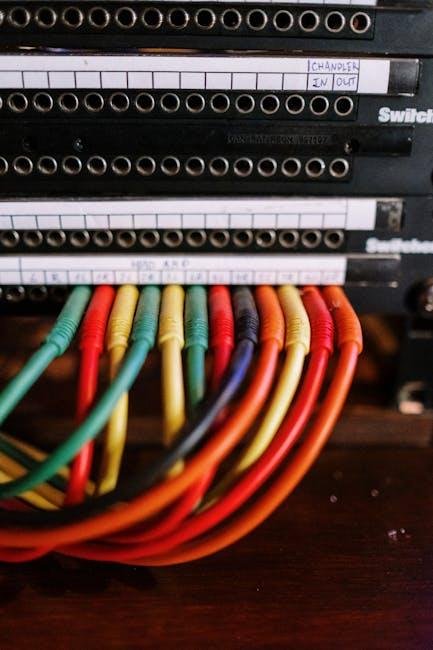 Maintaining⁤ the Order: Tips for Long-Term Cable Organization