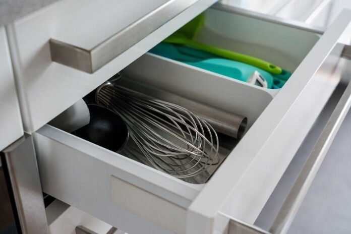 The Best Drawer Organizers for Office Supplies