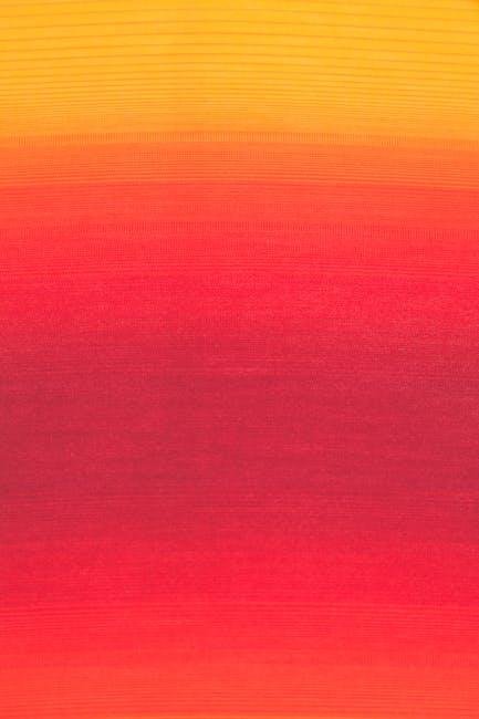 Choosing ⁣the‍ Right Colors⁤ for Enhanced Focus and ​Productivity