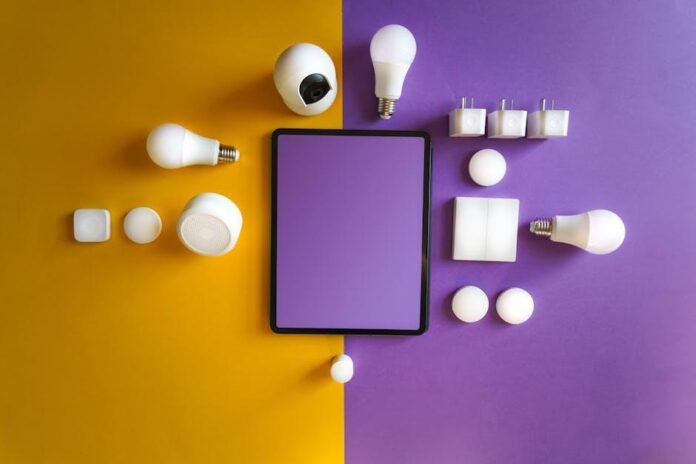 The Best Smart Bulbs to Customize Your Work Ambience